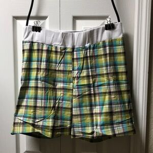 💖 96% Cotton Maternity Short Comfortable Material